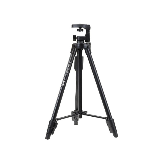 Трипод-штатив YUNTENG с Bluetooth VCT-5208 Black