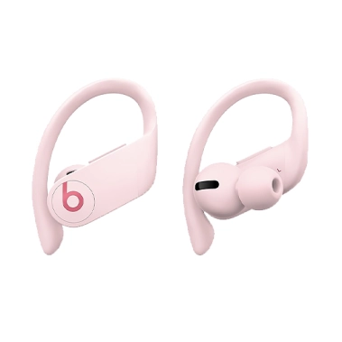 Беспроводные наушники Beats By Dre Powerbeats Pro Pink - цена, характеристики, отзывы, рассрочка, фото 1