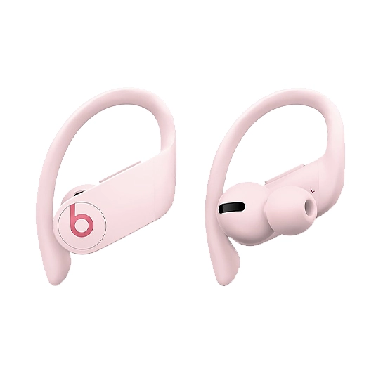 Беспроводные наушники Beats By Dre Powerbeats Pro Pink