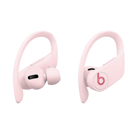 Бездротові навушники Beats By Dre Powerbeats Pro Pink - ціна, характеристики, відгуки, розстрочка, фото 2