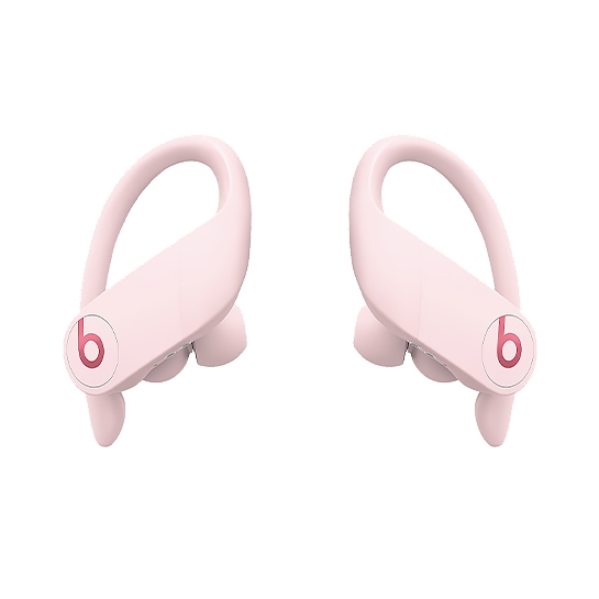Бездротові навушники Beats By Dre Powerbeats Pro Pink - ціна, характеристики, відгуки, розстрочка, фото 3