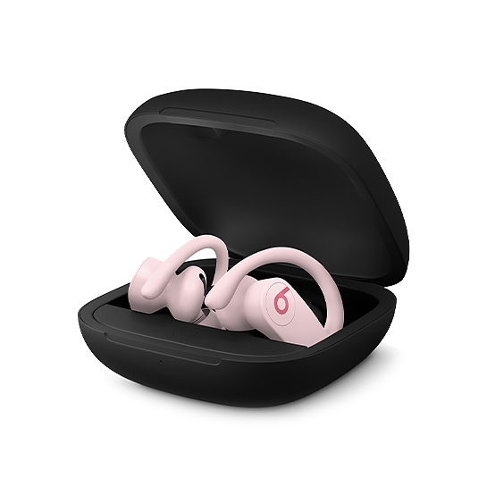 Бездротові навушники Beats By Dre Powerbeats Pro Pink - ціна, характеристики, відгуки, розстрочка, фото 5