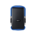 Внешний жесткий диск APACER AC631 2TB 3.2 Gen 1 Blue