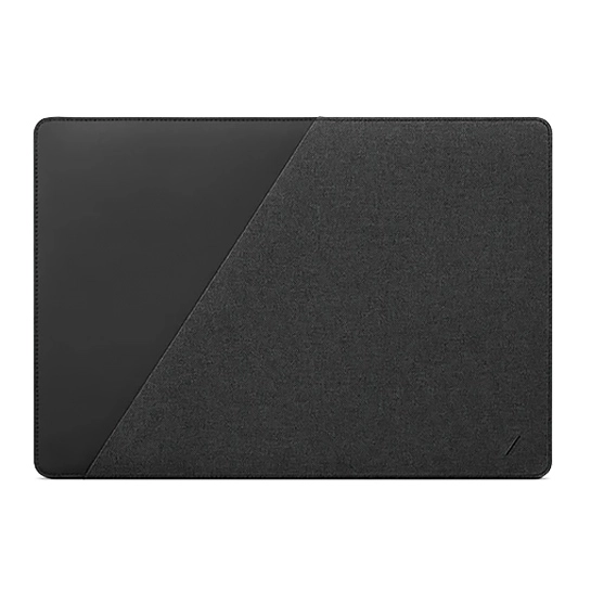 Чехол Native Union Stow Slim Sleeve Case for MacBook Pro 13"/Air 13" Slate
