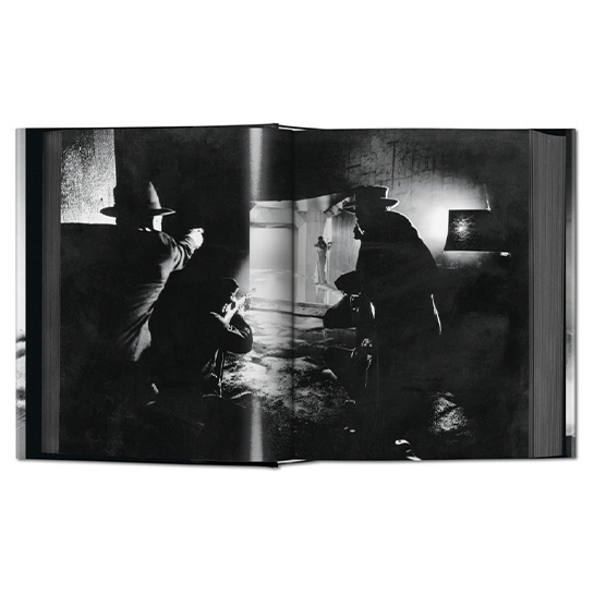 Книга Taschen Alain Silver, James Ursini, Paul Duncan, Jurgen Muller: Film Noir - ціна, характеристики, відгуки, розстрочка, фото 3