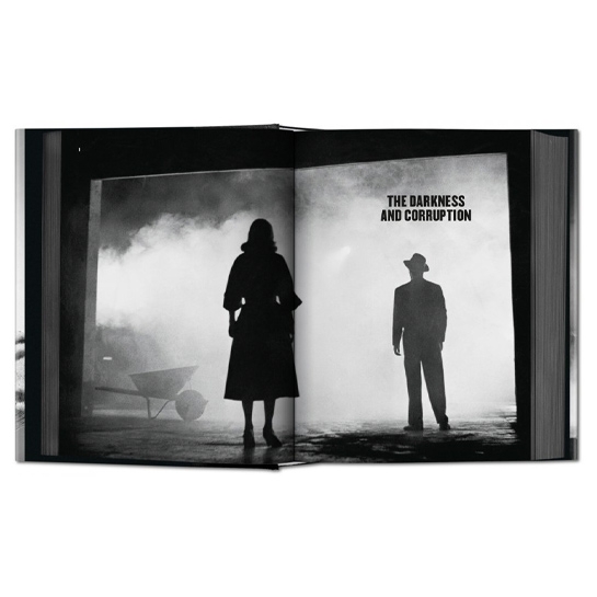Книга Taschen Alain Silver, James Ursini, Paul Duncan, Jurgen Muller: Film Noir - цена, характеристики, отзывы, рассрочка, фото 4