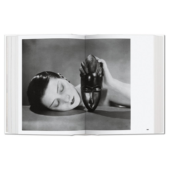 Книга Taschen Hans-Michael Koetzle: Photo Icons. 50 Landmark Photographs and Their Stories - цена, характеристики, отзывы, рассрочка, фото 4