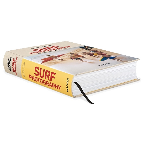 Книга Taschen Leroy Grannis, Steve Barilotti, Jim Heimann: LeRoy Grannis. Surf Photography of the 19 - ціна, характеристики, відгуки, розстрочка, фото 2