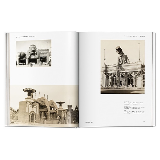 Книга Taschen Jim Heimann: California Crazy. American Pop Architecture - цена, характеристики, отзывы, рассрочка, фото 3