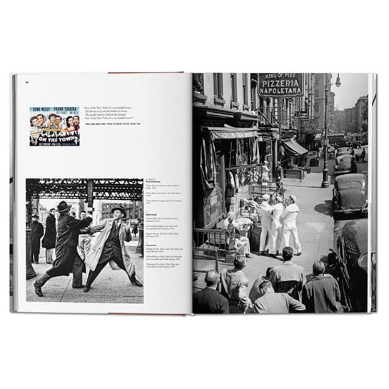 Книга Taschen Reuel Golden: New York. Portrait of a City - цена, характеристики, отзывы, рассрочка, фото 5
