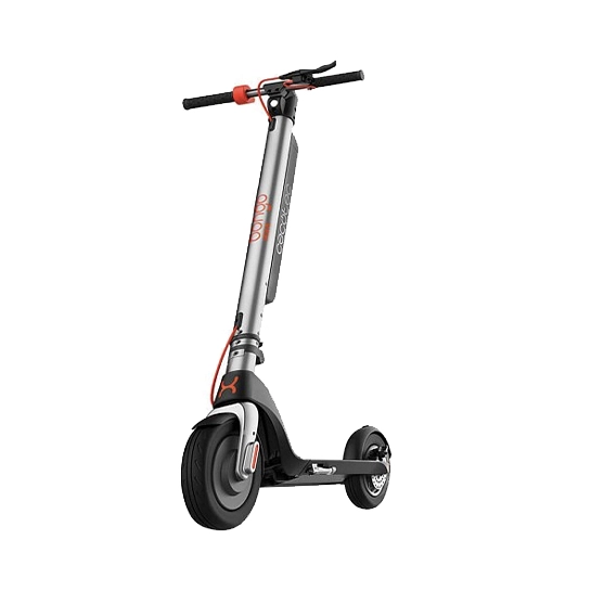 Электросамокат CECOTEC Bongo A Advance Connected