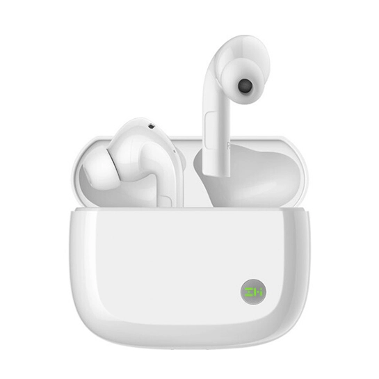 Навушники Xiaomi ZMI PurPods Pro White