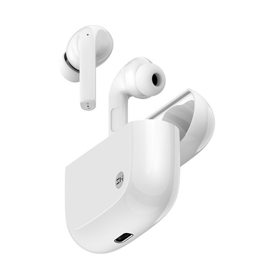 Навушники Xiaomi ZMI PurPods Pro White - ціна, характеристики, відгуки, розстрочка, фото 2