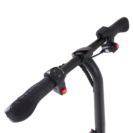 Електровелосипед Proove Sportage Black - ціна, характеристики, відгуки, розстрочка, фото 4