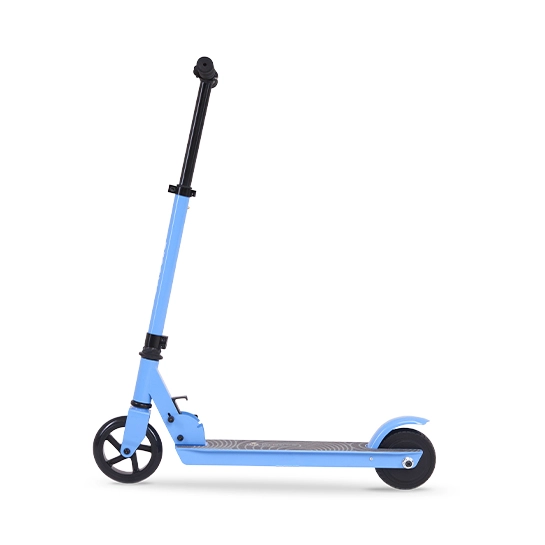 Электросамокат Proove Kids Blue