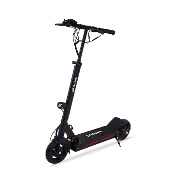 Електросамокат Proove Speedway Black - цена, характеристики, отзывы, рассрочка, фото 1