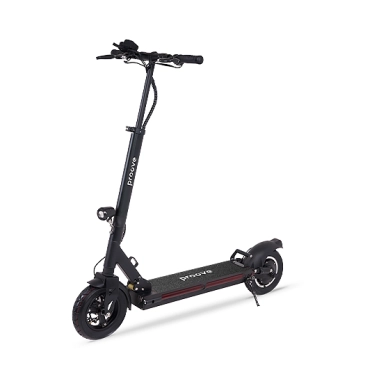 Електросамокат Proove Speedway X Black - цена, характеристики, отзывы, рассрочка, фото 1