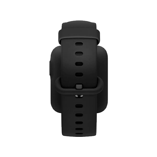 Смарт часы Xiaomi Mi Watch Lite Black - цена, характеристики, отзывы, рассрочка, фото 4