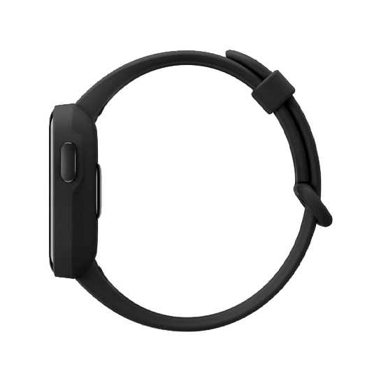 Смарт часы Xiaomi Mi Watch Lite Black - цена, характеристики, отзывы, рассрочка, фото 7