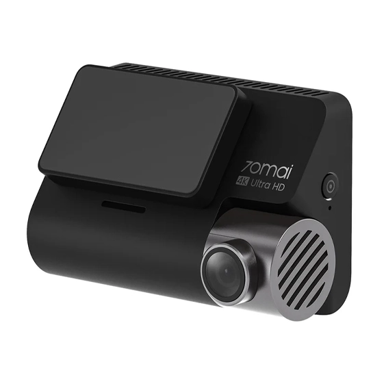 Автомобільний відеореєстратор Xiaomi 70Mai A800S