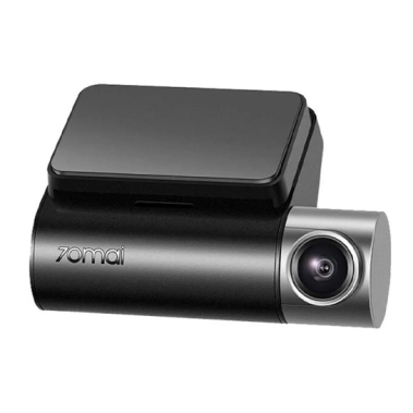 Автомобільний відеореєстратор Xiaomi 70Mai Dash Cam Pro Plus (A500S) with GPS - цена, характеристики, отзывы, рассрочка, фото 1