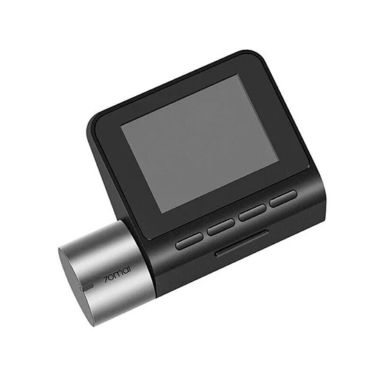 Автомобільний відеореєстратор Xiaomi 70Mai Dash Cam Pro Plus (A500S) with GPS - ціна, характеристики, відгуки, розстрочка, фото 2