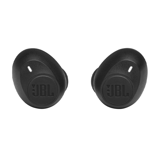 Навушники JBL T115 TWS Black - ціна, характеристики, відгуки, розстрочка, фото 3