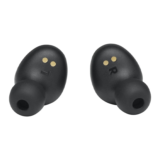 Навушники JBL T115 TWS Black - ціна, характеристики, відгуки, розстрочка, фото 4