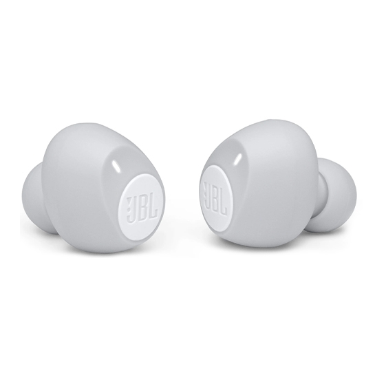 Навушники JBL T115 TWS White - ціна, характеристики, відгуки, розстрочка, фото 3
