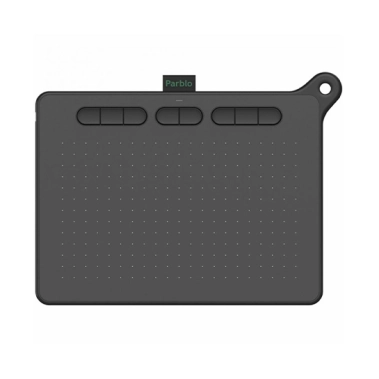 Графический планшет Parblo Ninos M - цена, характеристики, отзывы, рассрочка, фото 1
