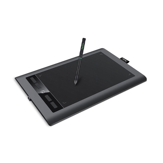 Графічний планшет Parblo A610s - ціна, характеристики, відгуки, розстрочка, фото 2