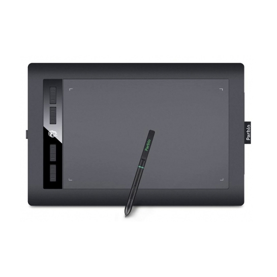 Графический планшет Parblo A610s - цена, характеристики, отзывы, рассрочка, фото 3