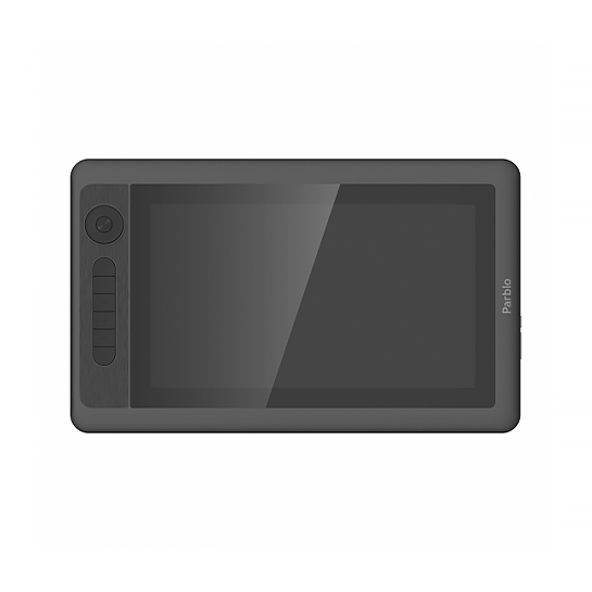 Графический планшет Parblo Coast12 Pro - цена, характеристики, отзывы, рассрочка, фото 1