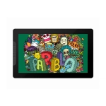 Графический планшет Parblo Mast13