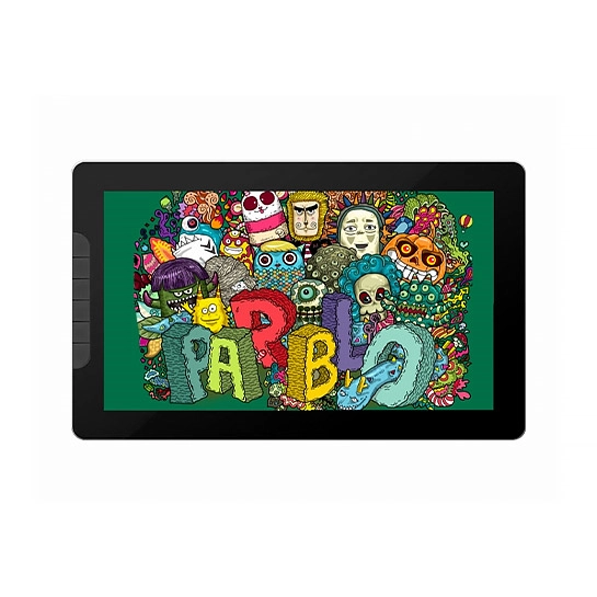 Графический планшет Parblo Mast13