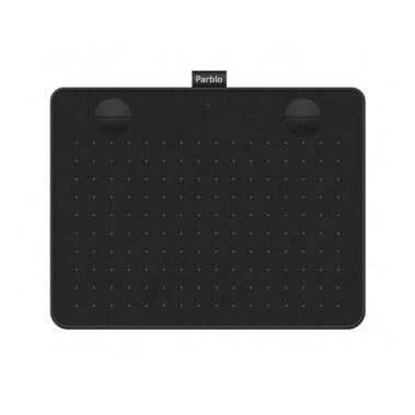 Графический планшет Parblo A640 - цена, характеристики, отзывы, рассрочка, фото 1