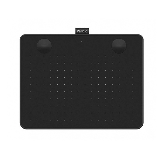 Графический планшет Parblo A640
