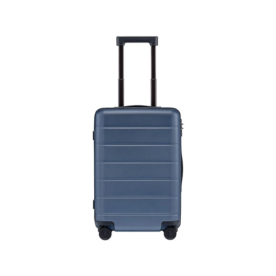 Чемодан Xiaomi RunMi 90 Points Luggage Classic Suitcase 20" Blue