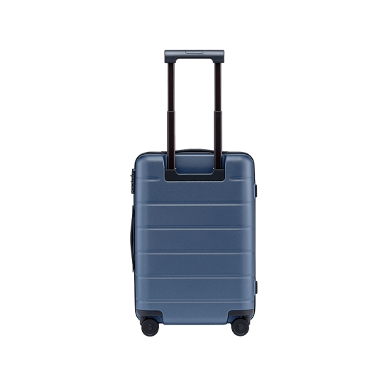 Чемодан Xiaomi RunMi 90 Points Luggage Classic Suitcase 20" Blue - ціна, характеристики, відгуки, розстрочка, фото 2