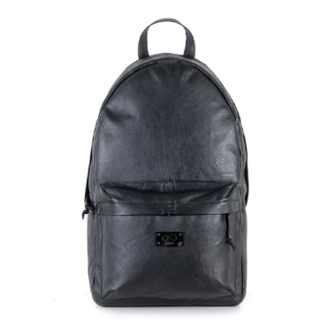 Рюкзак REmade Amsterdam L Black - цена, характеристики, отзывы, рассрочка, фото 1