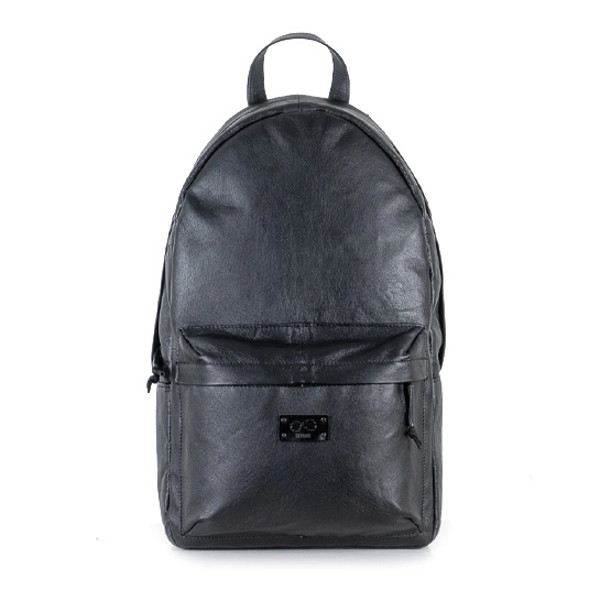 Рюкзак REmade Amsterdam L Black