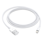 Кабель Apple Lightning to USB Cable (2m)