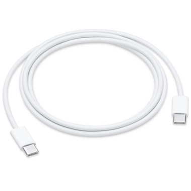 Кабель Apple USB-C Charge Cable (1m) - цена, характеристики, отзывы, рассрочка, фото 1