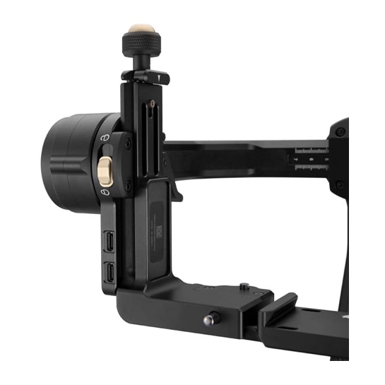 Ручний трьохосьовий стабілізатор для фотоапаратів Zhiyun Crane 2S - ціна, характеристики, відгуки, розстрочка, фото 7