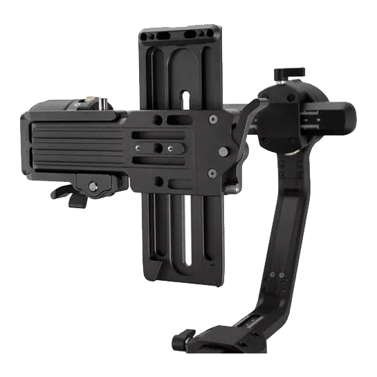 Ручний трьохосьовий стабілізатор для фотоапаратів Zhiyun Crane 2S - ціна, характеристики, відгуки, розстрочка, фото 8