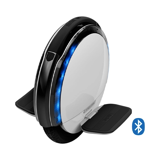 Моноколесо Ninebot by Segway One S2