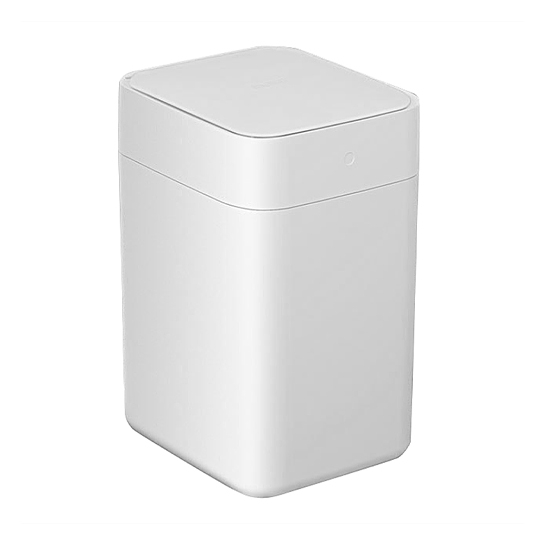 Розумна кошик для сміття TOWNEW T1 White - ціна, характеристики, відгуки, розстрочка, фото 1