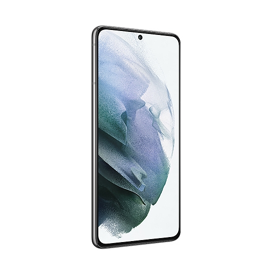 Смартфон Samsung Galaxy S21 5G 8/128GB Phantom Grey (G991B) - цена, характеристики, отзывы, рассрочка, фото 3