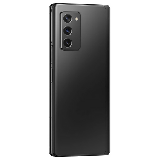 Смартфон Samsung Galaxy Z Fold 2 12/256GB Black (F916B) - ціна, характеристики, відгуки, розстрочка, фото 3