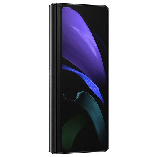 Смартфон Samsung Galaxy Z Fold 2 12/256GB Black (F916B) - цена, характеристики, отзывы, рассрочка, фото 5